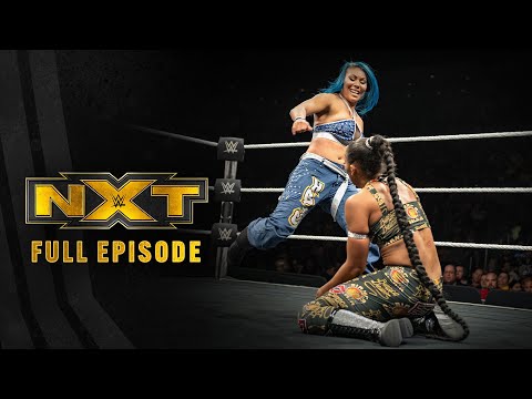 WWE NXT