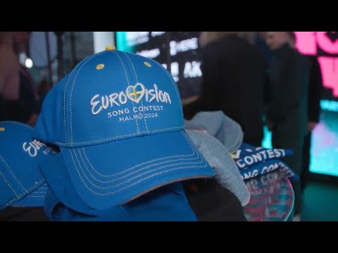 Eurovision entrants reveal how competitive they are when it comes to winning the Song Contest