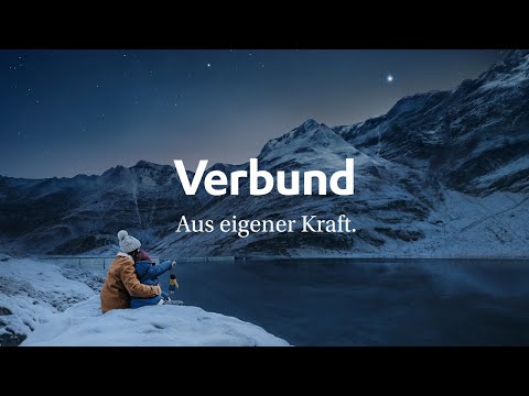 Strom, ganz aus der Nähe.