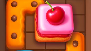 Block delivery Gameplay Android Mobile