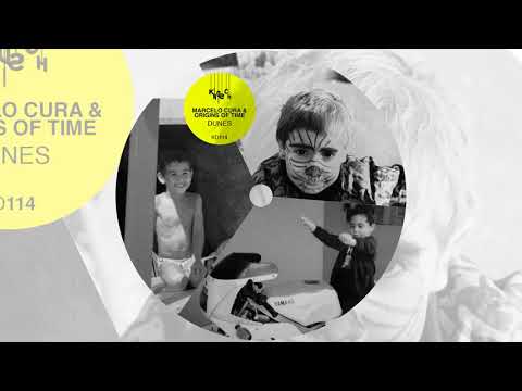 Marcelo Cura & Origins Of Time - Ouhou