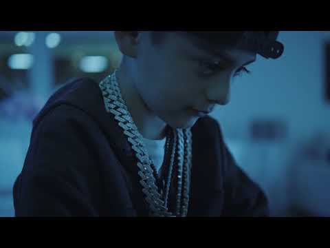 Dazoner, Alan Jacques - Mi Jefe Decia (Visualizer) | SIN MIEDO