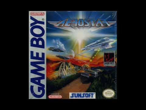 Sound Test Unlocked! Best VGM 112 - Stage 1 (Aerostar)