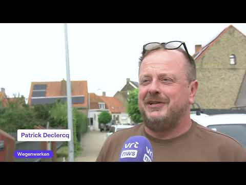 VRT NWS journaal - dinsdag 19 september 2023 om 19:00 | VRT MAX