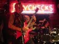 NOCTURNAL FEAR - "Rising Hatred" Live