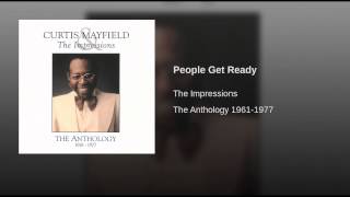 People Get Ready