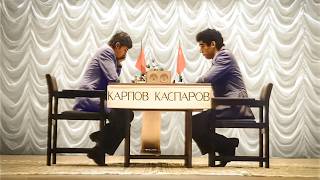 Download lagu Karpov vs Kasparov: When Chess Became War mp3 Download lagu Karpov vs Kasparov: When Chess Became War mp3