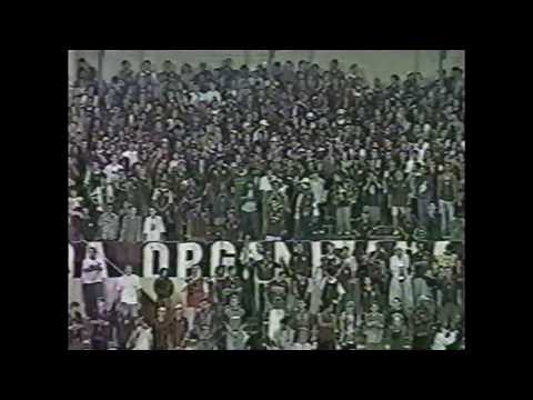 Club Athletico Paranaense 1x1 Paraná Clube - Campeonato Paranaense de 1998