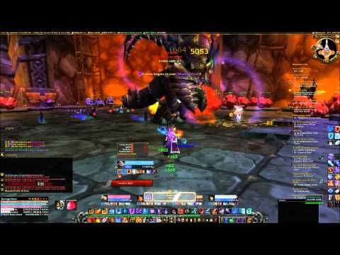 Grim Batol, Erudax - Normal Mode