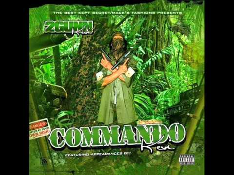 2 Gunn Kevi Regulator