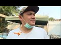 Farhat Abbas Dan Nia Daniati Kisah Rumah Yang Dibelah Dua Selebrita Siang