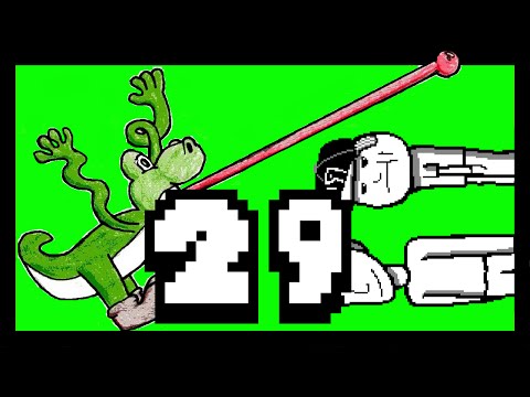 Jon Jokes: Yoshi's Island Episode 29