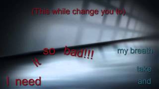 Set in Motion: Fury on me /lyrics video