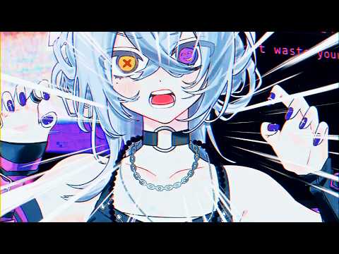 【COVER】You Make Me Sick by Bitbreaker | Riki Poppet