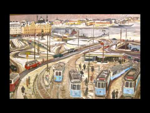 Erland von Koch - Nordiskt Capriccio (1943)