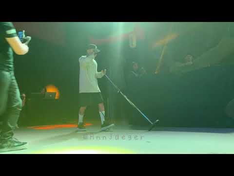 DOK2 GONZO Thunderground Tour 2019 (MADRID) — In my whip