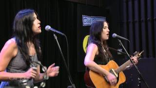 The Watson Twins - Devil in You (Bing Lounge)