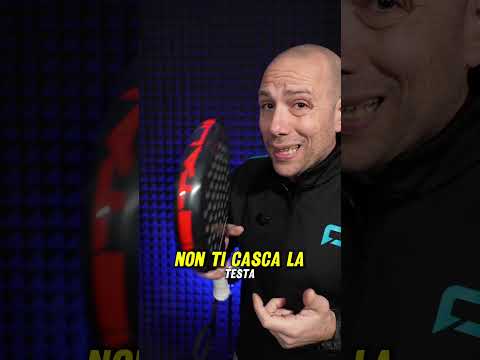 The Metalbone to get is this one! Metalbone Carbon 3.5 2026! #padel #sportforall #foryou #perletti