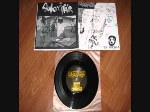 Autoritär - Loser