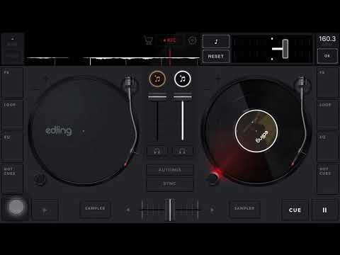 Mmm-LeakTheDJ (sped-up)