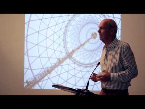 Shukhov Tower | Seminar Event: Lutz Becker, Independent Art Historian