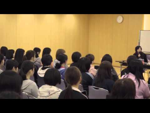 言語芸術学科 Netradio 20160406 in Shikanoshima