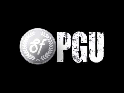 KleptonPGU - Powiedz jak feat. Berner