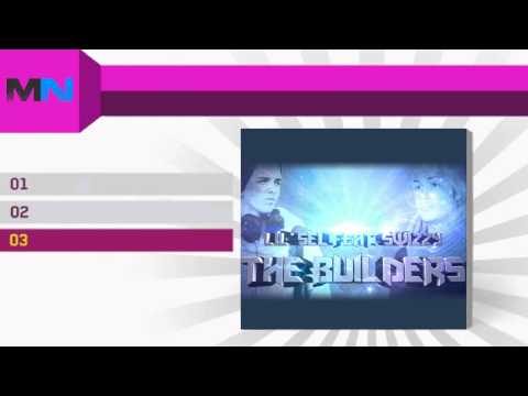 Lil' Sel feat. Young Swizz - The Builders (A-Swagg-Boyz Collaboration) *HQ/HD*