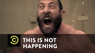 Ari Dies Again and Again (and Again) - This Is Not Happening - Uncensored