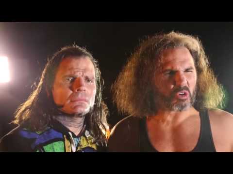 Did Viewership Go Up For TNA’s Total Nonstop Deletion Or Is The Ratings System “Broken”?