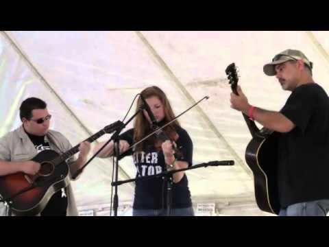 Katie Crawford   Say Old Man 20120826