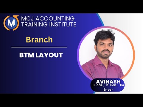 MCJ Learning