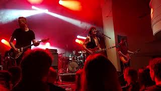 The Chameleons - A Person Isn&#39;t Safe Anywhere These Days / live @Metropol, Berlin / 2024/09/15