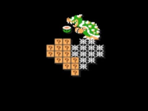 Romance Situation by ほしねこ - SUPER MARIO MAKER - NO COMMENTARY 1bi