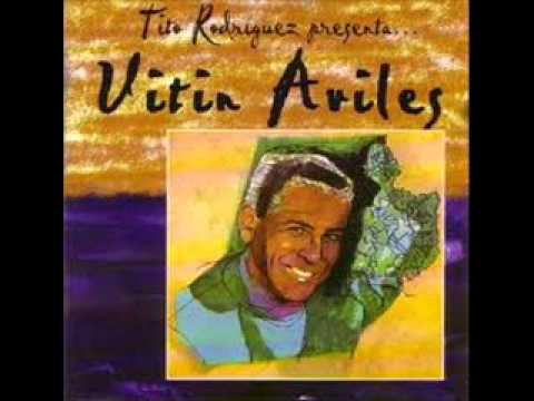OYE MI CONSEJO - CANTA VITIN AVILEZ.