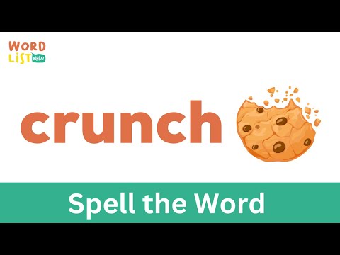 crunch