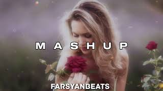 Farsyanbeats - Mashup Ft. Serine / Rafael / Julia (2023)