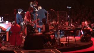 David Garrett, "Furious", Vienna 3.12.2016 -