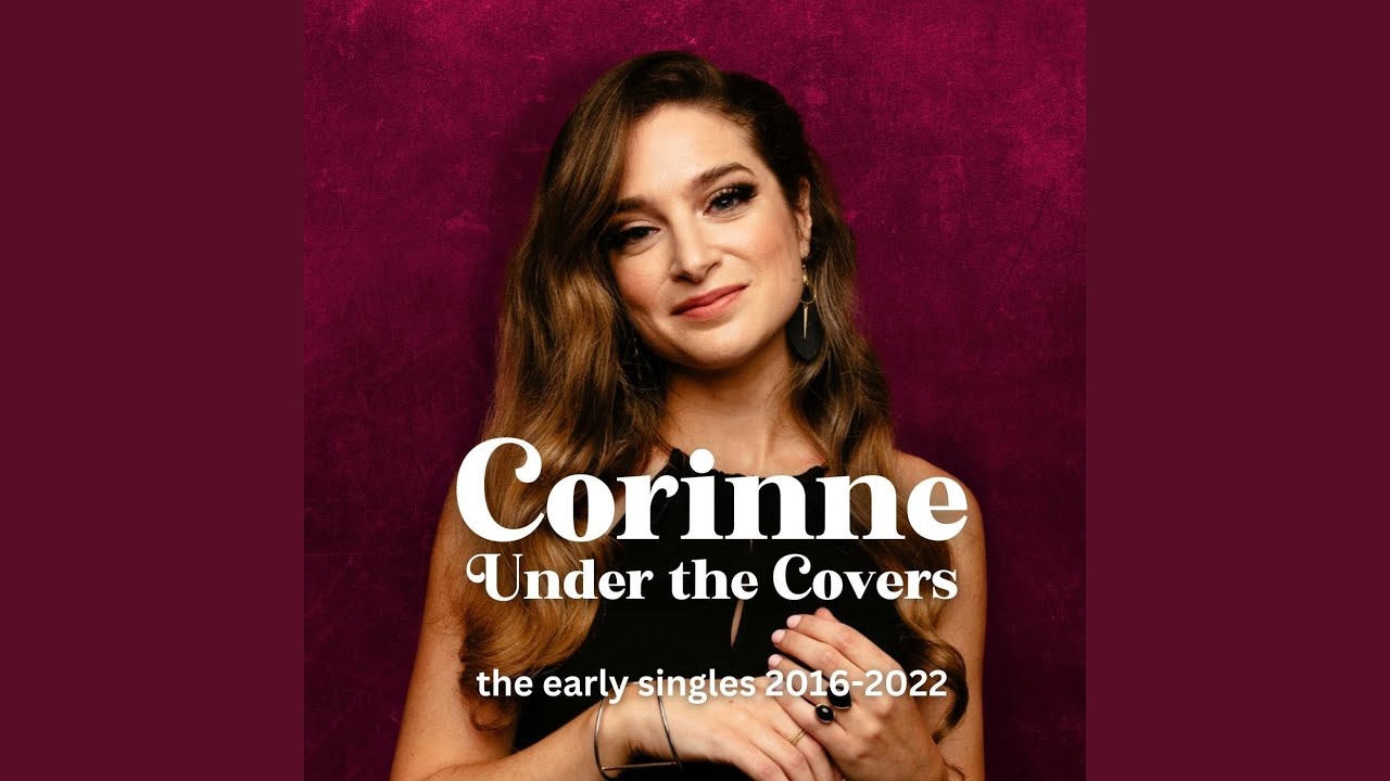 Promotional video thumbnail 3 for Corinne Mammana