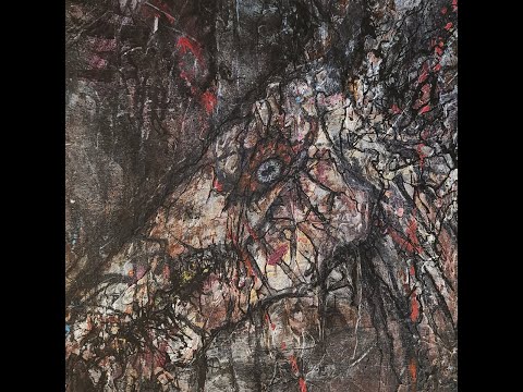 Odz Manouk -Ծուռ  Tzurr - (2023) (Armenia)