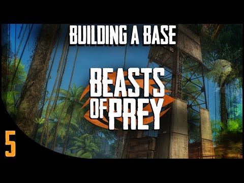 Beasts Of Prey | Bestinslotington Shall Rise!