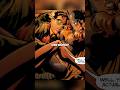 Robin Can T Control Himself Around Batgirl Dc Comics Shorts