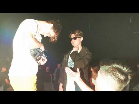 Xavier Weeks - Stars (Official Audio)