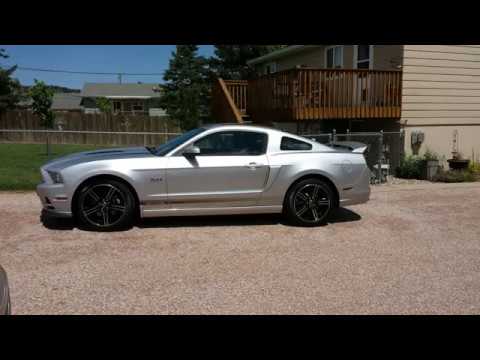 2014 GT/CS Vortech V-3 Supercharger install