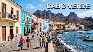 Cabo Verde | O País que Conquistou o Mundo