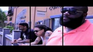 Rick Ross - Bossy Lady