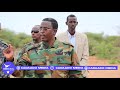 Soolaba Kacleenta Iyo Gulufta Ururka Ahlusuna Ee Galmudug Halis Intee La Egbaa Laga Dhaxli Karaa