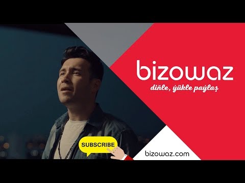 Meylis Myratdurdyyew - Soyen Yurek (Official video bizowaz.com)