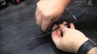 havya lehim nasıl yapılır