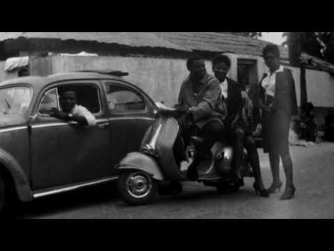 Lokolo (Franco) - Franco & L'O.K. Jazz 1968